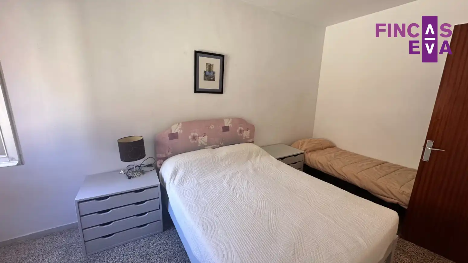 Bedroom of Flat for sale in Ribes de Freser  with Heating and Balcony