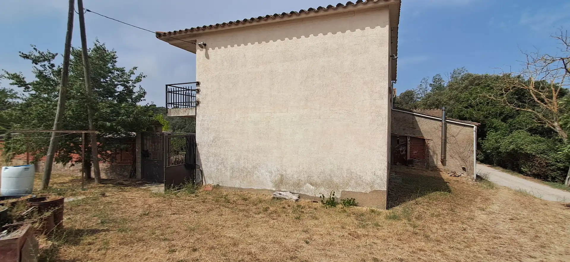 Casa rústica amb terrassa en venda a Carrer de Sant Pere 67, imagen 23