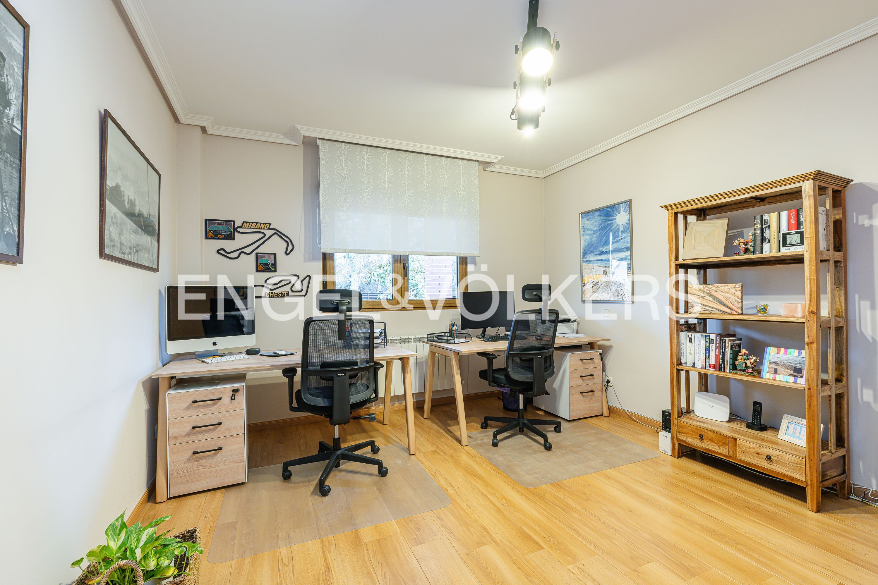 House or chalet for sale in Cobeña  with Heating, Private garden and Parquet flooring