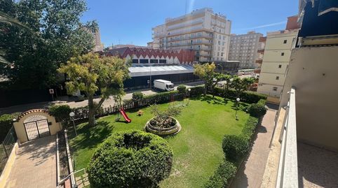 Foto 5 de Apartamento de alquiler en Playa de Gandia, Gandia