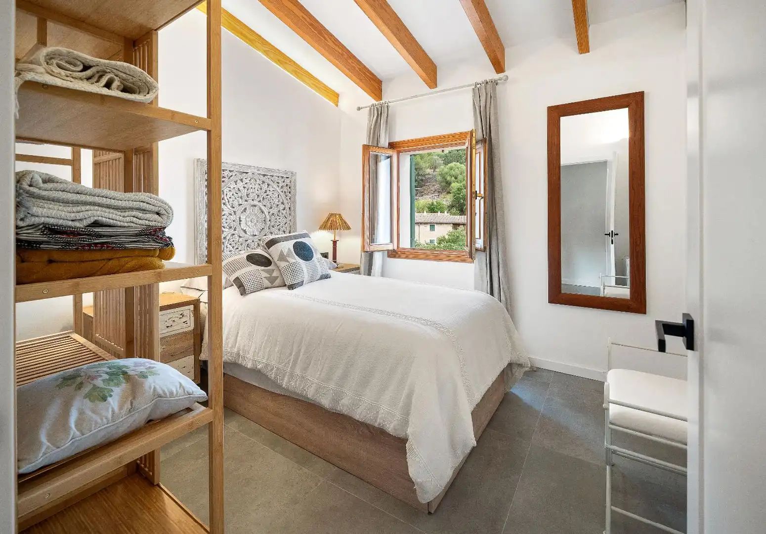 Casa amb terrassa en venda a Puigpunyent, imagen 16
