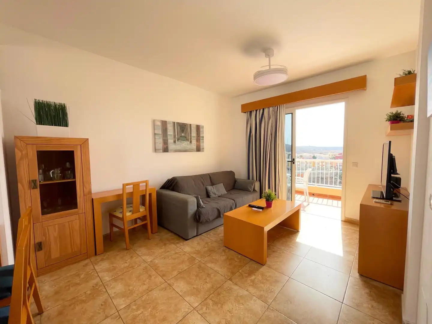 Apartment with pool for sale in Calle TEGUISA, imagen 3