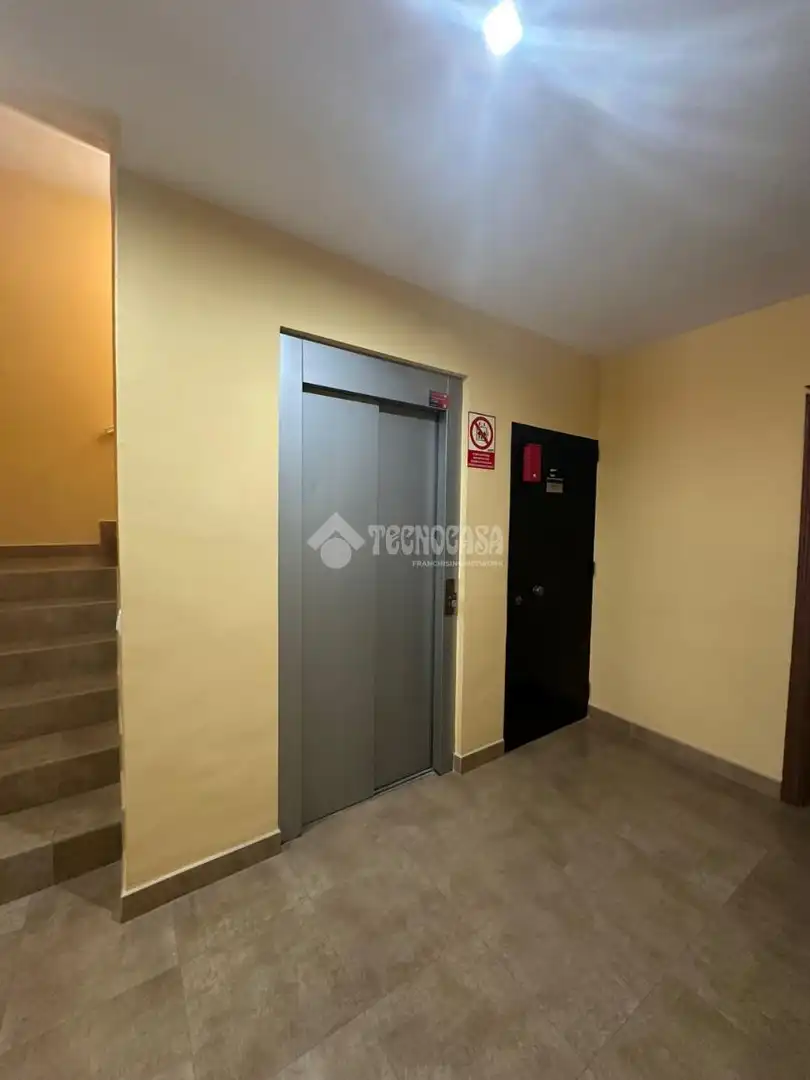 Flat for sale in Arcos de la Frontera