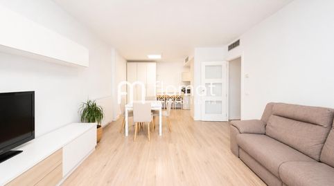Foto 4 de Piso en venta en De Pere Badia, Centre, Torredembarra