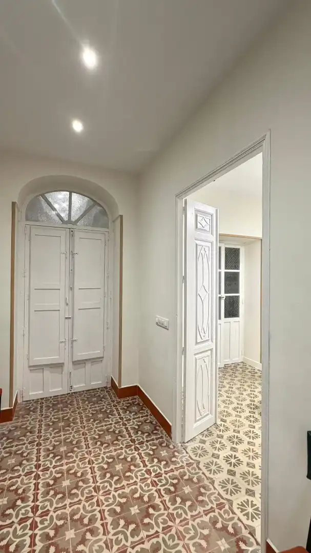 Flat for rent in Calle de la Constitución, 3, Castuera