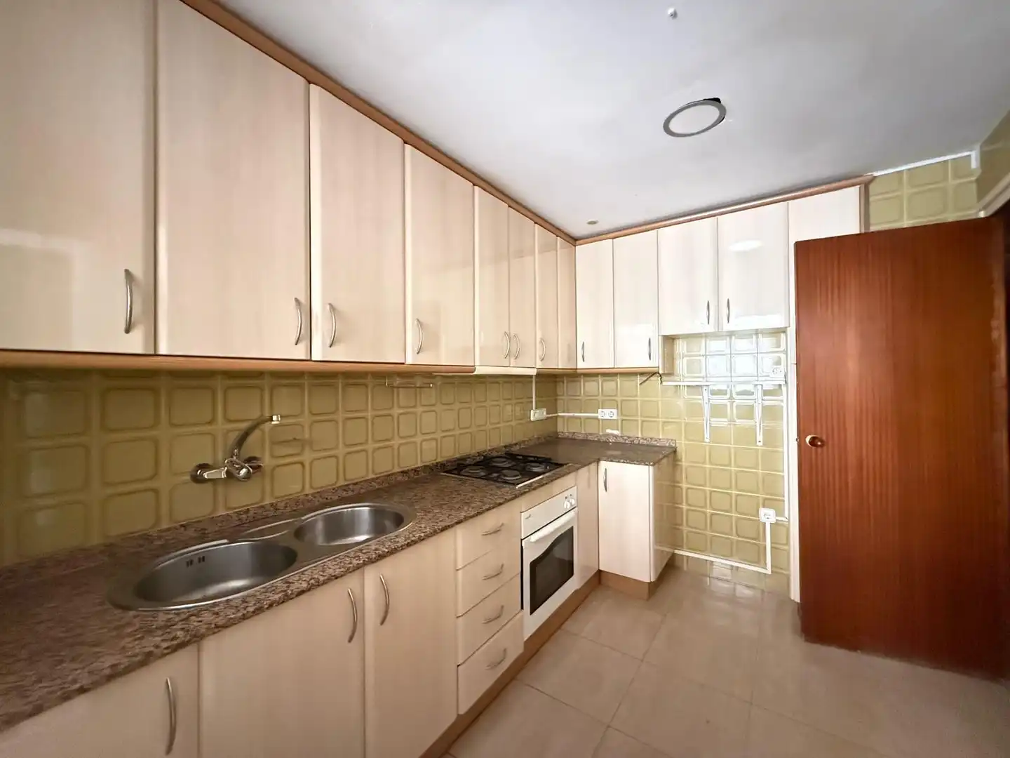 Flat with lift for sale in Port - Horta de Santa María, imagen 3