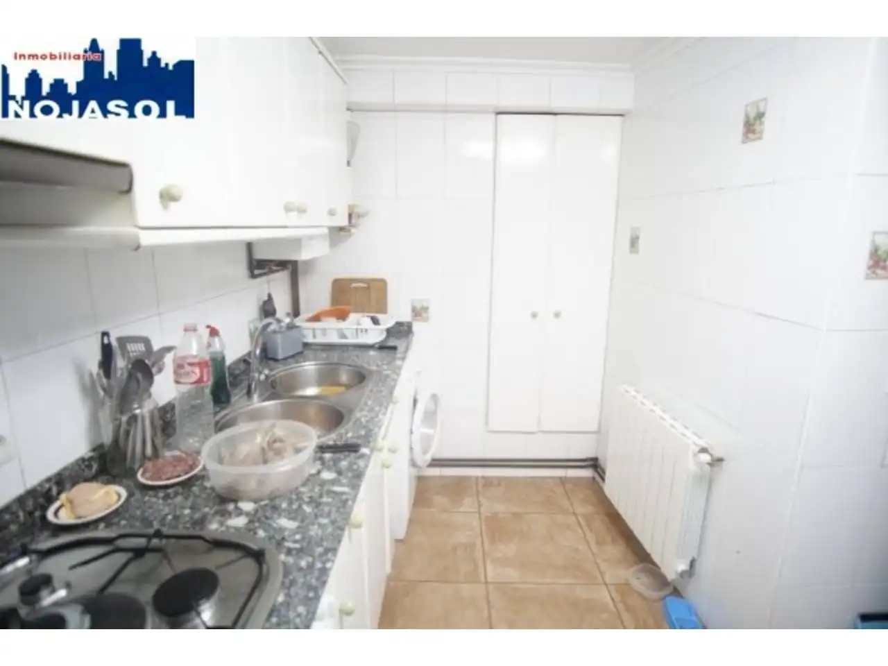 Casa amb jardí en venda a Calle HELGUERAS, imagen 22