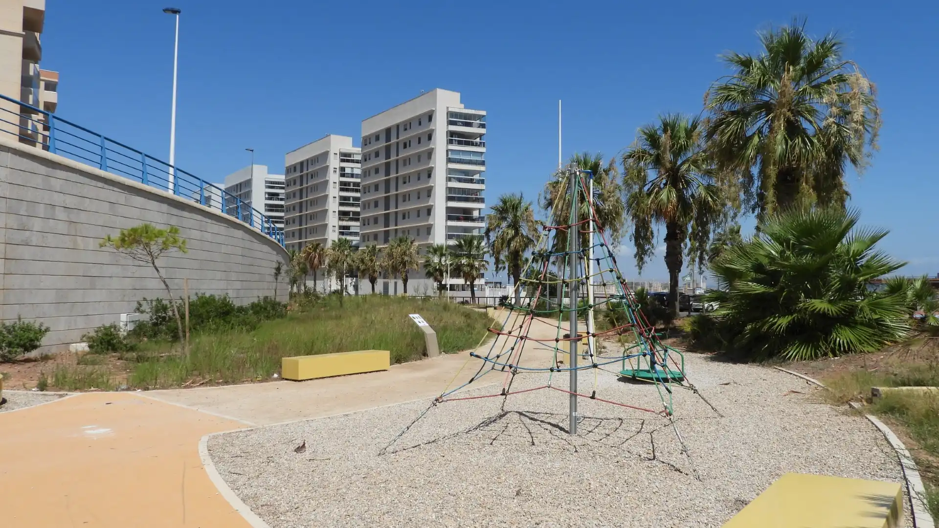 Flat with pool for sale in Gran Vía de la Manga 5A, imagen 23