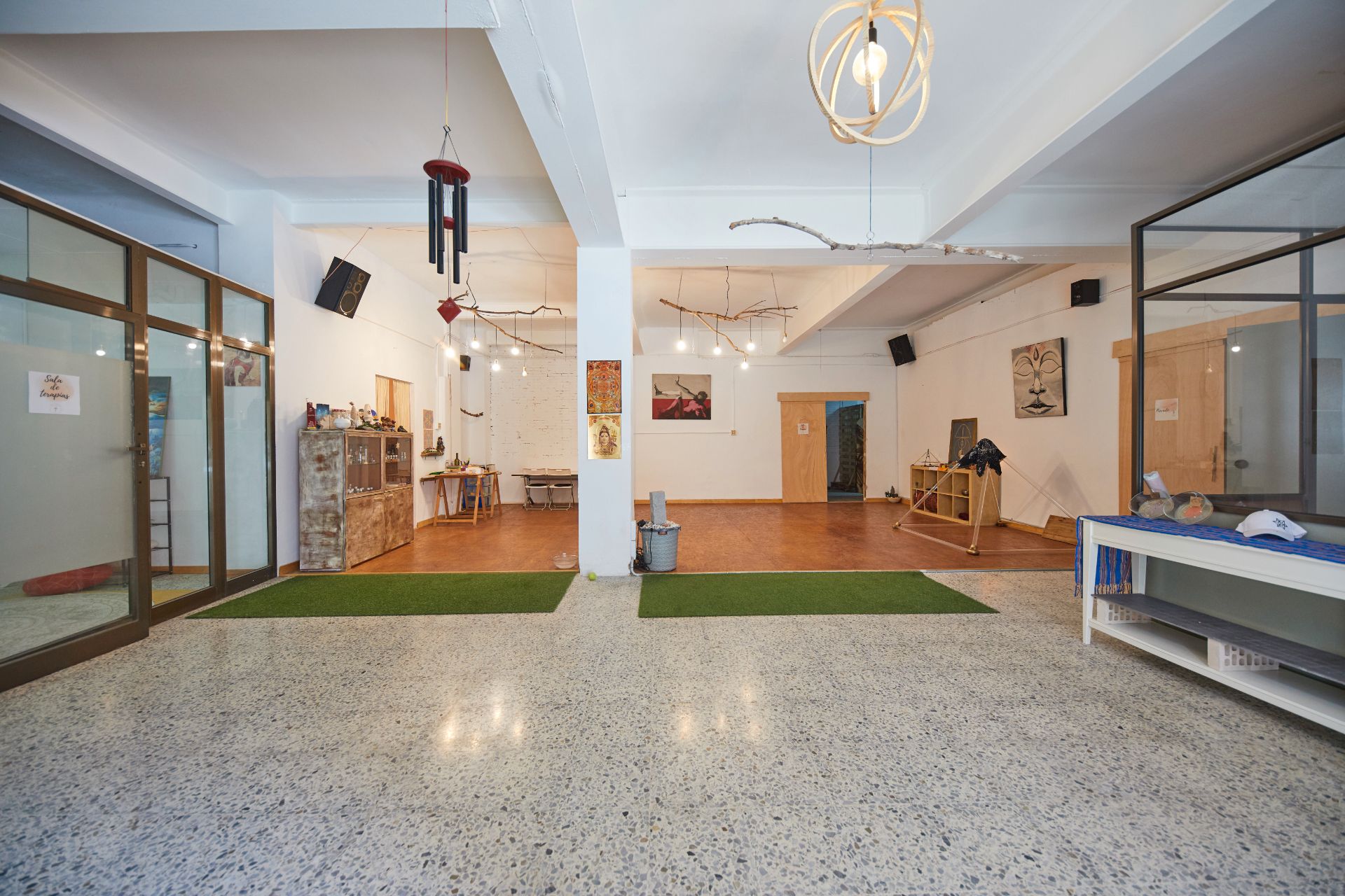 Geschaftsraum zum verkauf in El Prat de Llobregat