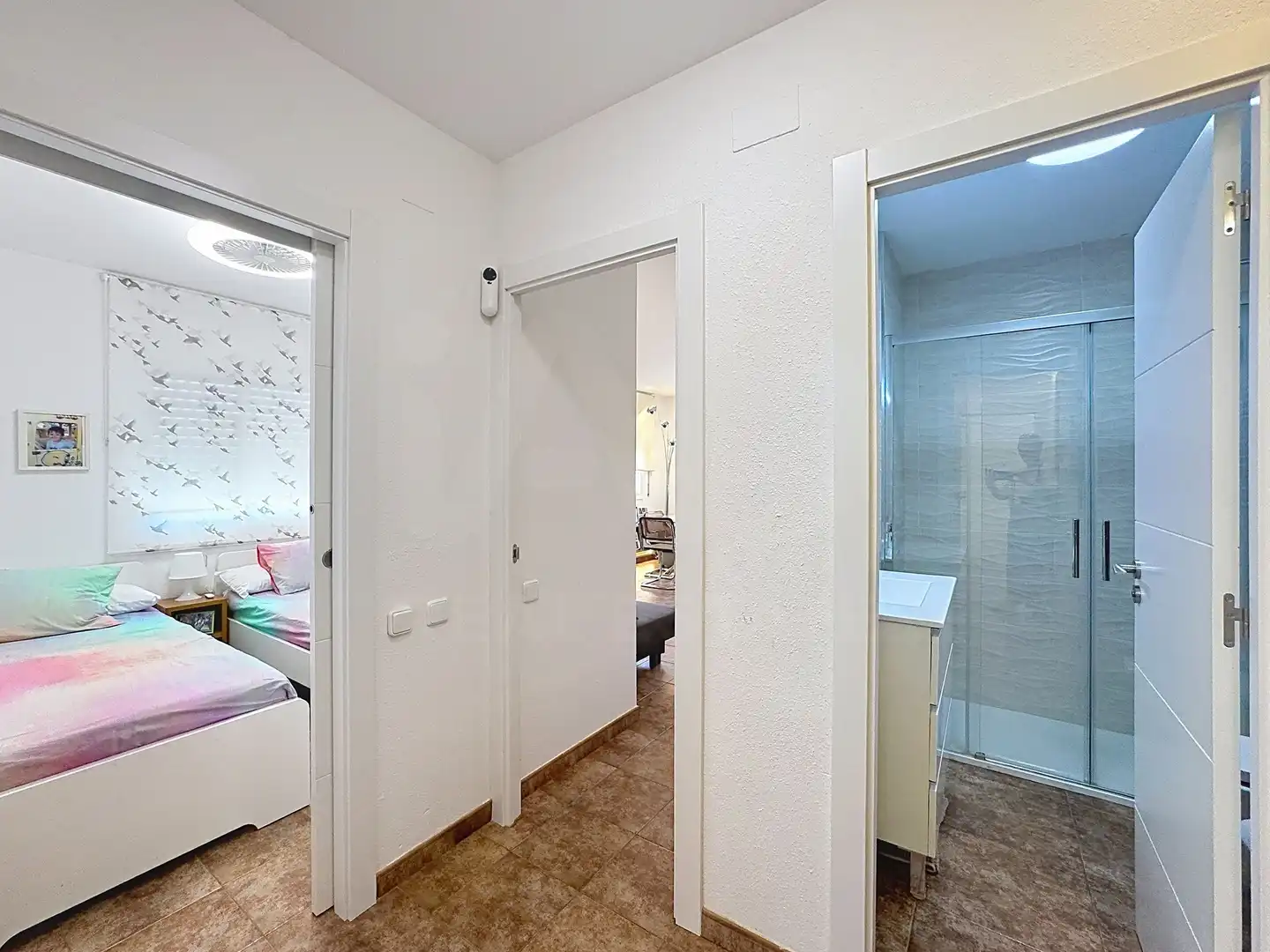 Wohnung mit Pool zum Verkauf in Lluminetes, imagen 17