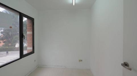 Foto 4 de Oficina de lloguer a Calle Pintor Vergós, 1, Font Verda, Granollers