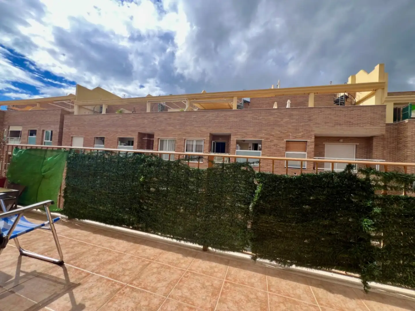 Flat for sale in Zona Pueblo, imagen 16