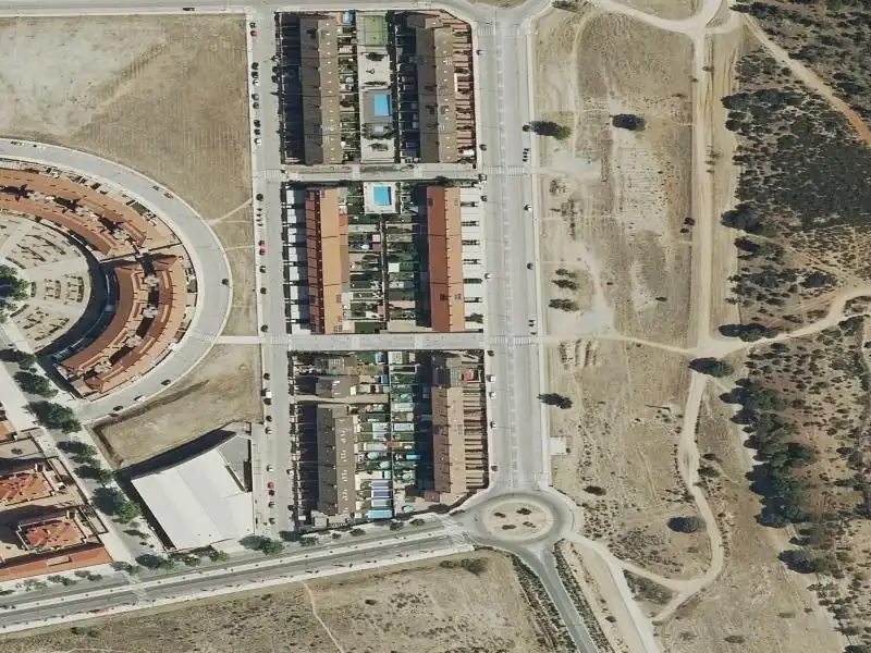 Piso en venta en Calle Pino Maritimo, La Dehesa - El Pinar