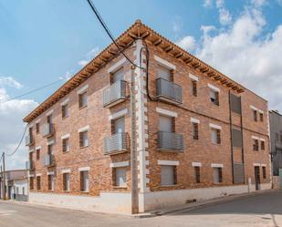 Exterior view of Flat for sale in Turleque