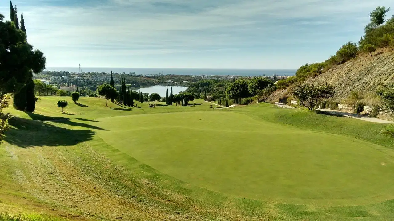 Xalet amb piscina en venda a Urbanizacion Urbanización Flamingos, imagen 13