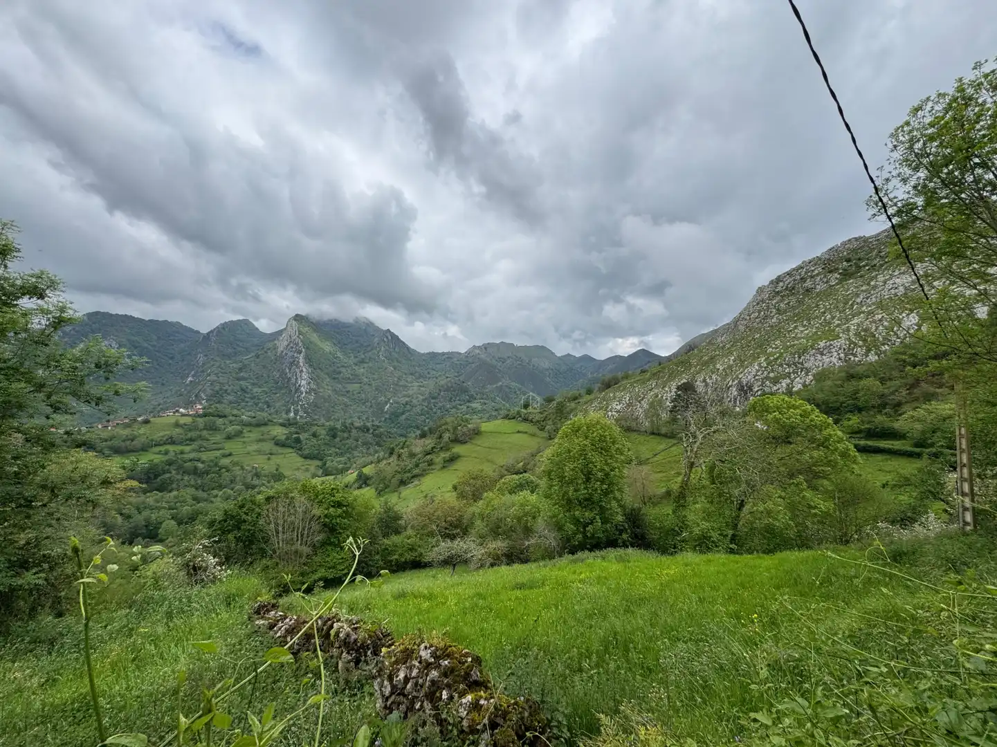 Detached homes for sale in Amieva - PB PEN, 14, Amieva