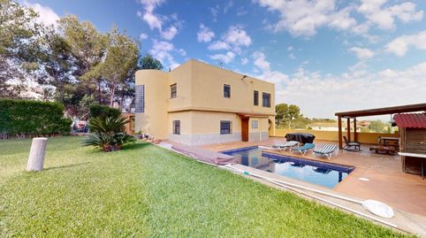 Foto 5 de Casa o xalet en venda a Riba-roja de Túria, Valencia