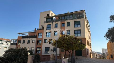 Foto 5 de Pis en venda a Campoamor, Alicante / Alacant