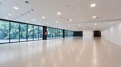 Photo 2 of Industrial buildings to rent in Victoria - Les Vil·les - Canyadell, Arenys de Mar