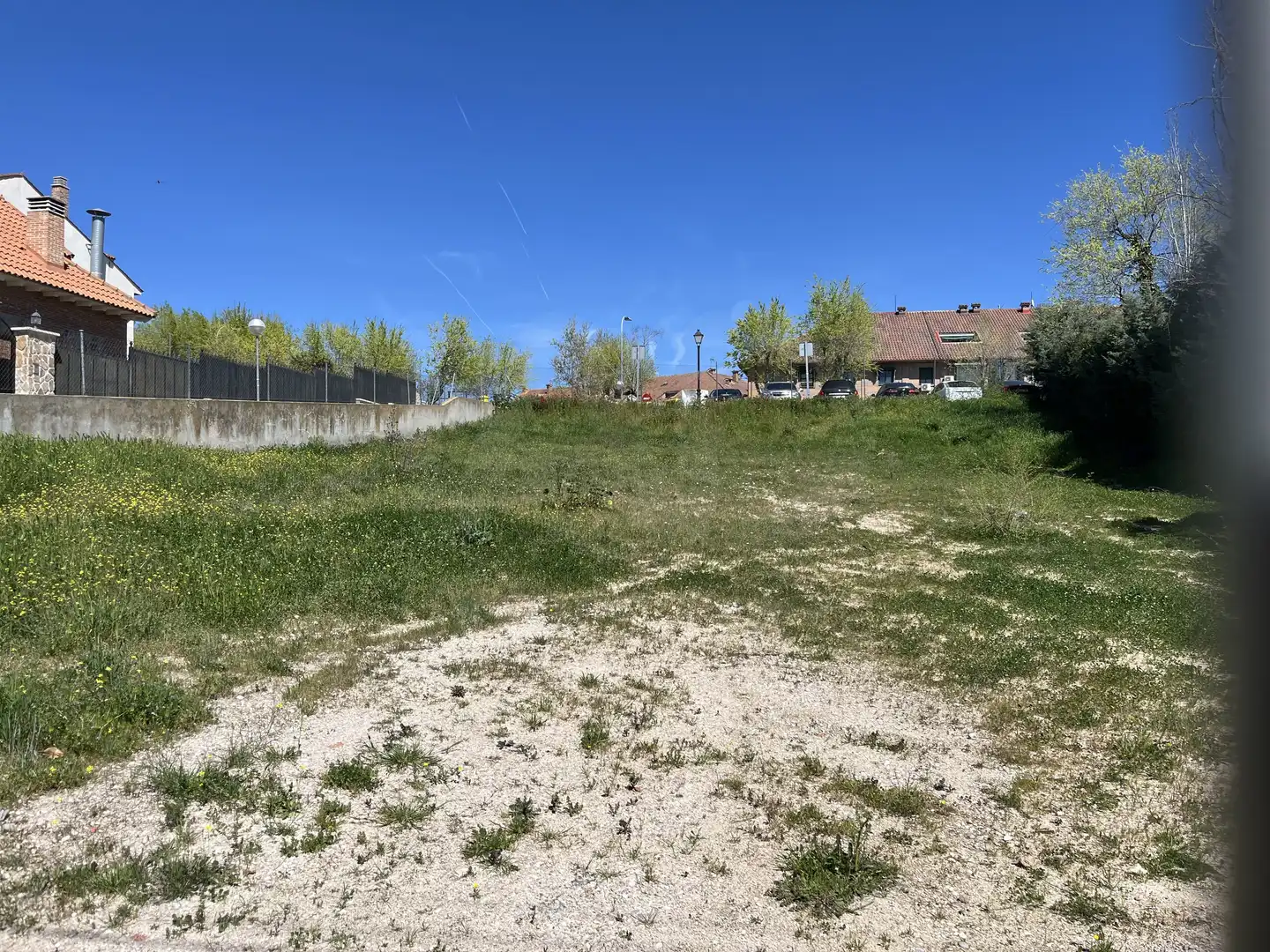 Terreno residenziale in vendita a Sevilla la Nueva, imagen 18