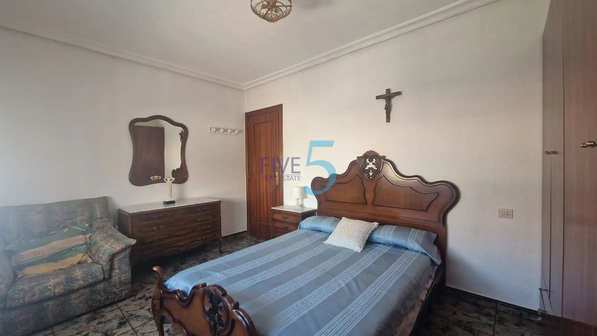 Appartement avec terrasse à vendre à Lo Pagán, imagen 11