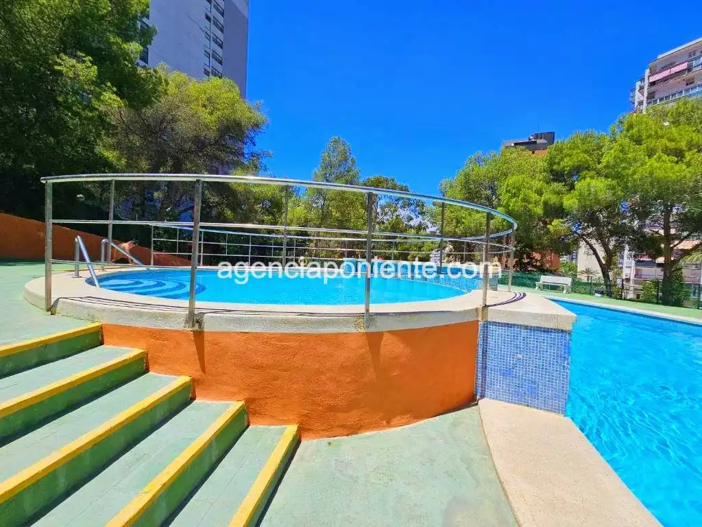 Pis amb piscina en venda a Avenida de Montecarlo, imagen 12