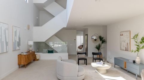 Photo 4 of Detached homes for sale in Nuevo Aranjuez - Ciudad de las Artes, Aranjuez