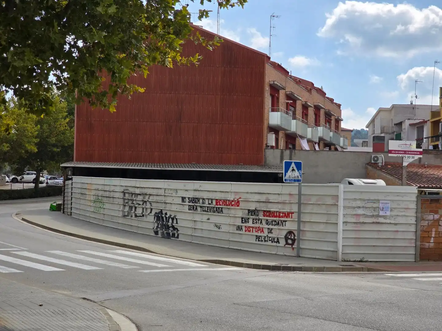 Lands and plots for sale in Carrer BAIXADA A LES FONTS, imagen 12