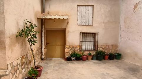 Foto 3 de Planta baja en venta en Calle del Pozo, 58, Munera, Albacete