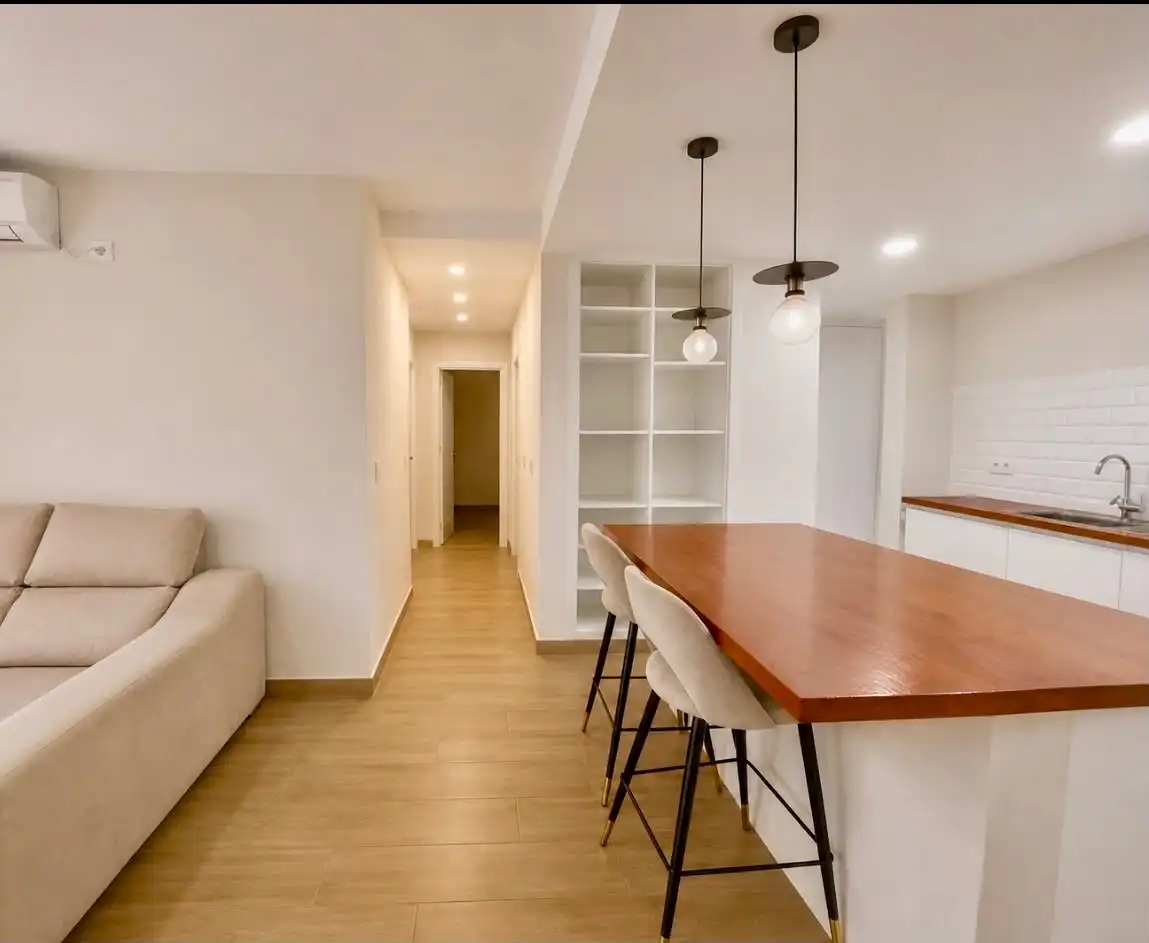 Piso en venta en Crevillet - Pinar Alto