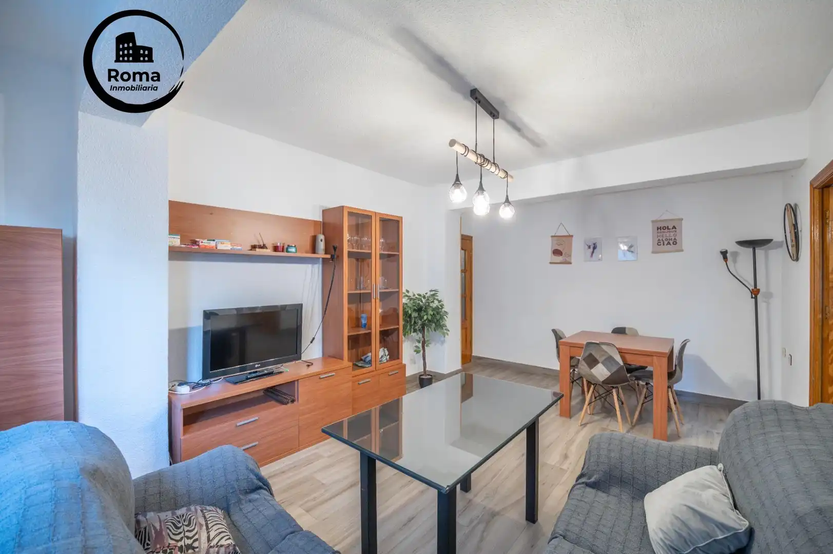Piso con ascensor en venta en Ronda, imagen 57