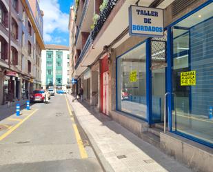 Local de lloguer a Artecalle Kalea, Las Arenas, Getxo