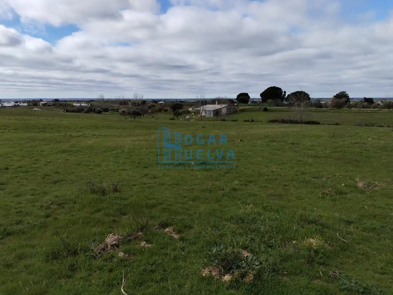Finca rústica en venda en Bollullos Par del Condado amb Terrassa