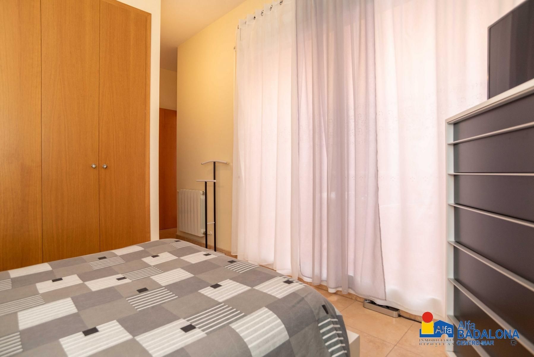 Flat for sale in La Salut, Salut - Lloreda, Badalona