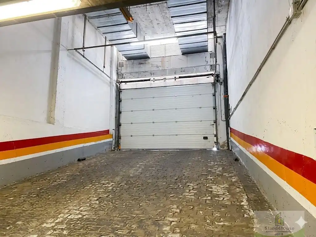 Garage zur Miete in Bollullos de la Mitación