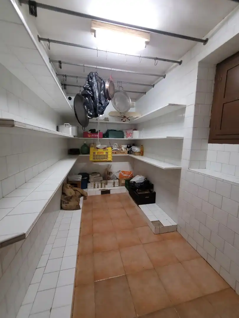 Kitchen of Land for sale in Ontinyent