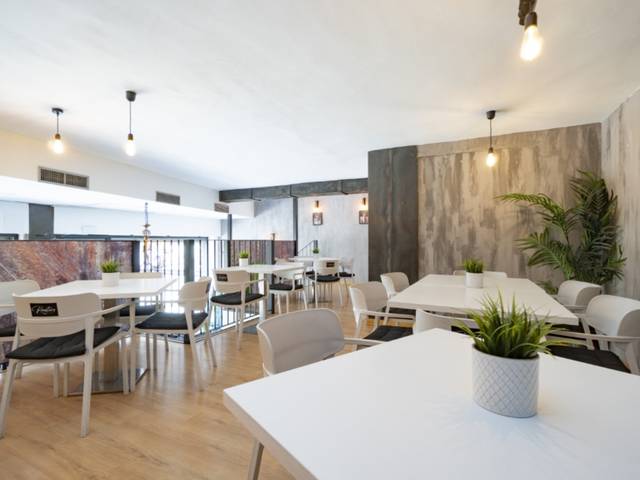 Local comercial en Venta en N/A en Santa Catalina