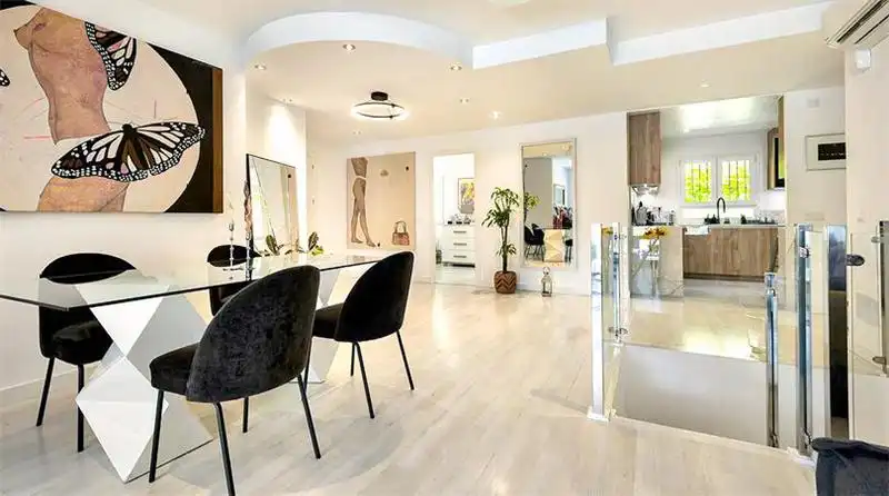Duplex avec piscine à vendre à Portals Nous, imagen 7