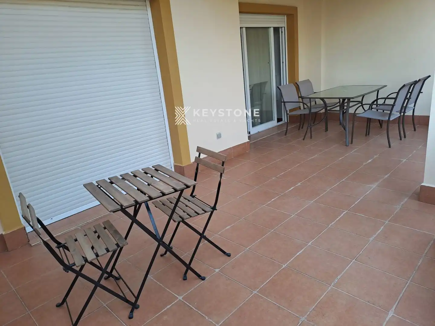 Terrassa de Casa o xalet de lloguer en Mutxamel amb Aire condicionat, Calefacció i Terrassa