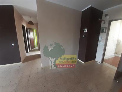 Bedroom of Flat for sale in Cáceres Capital