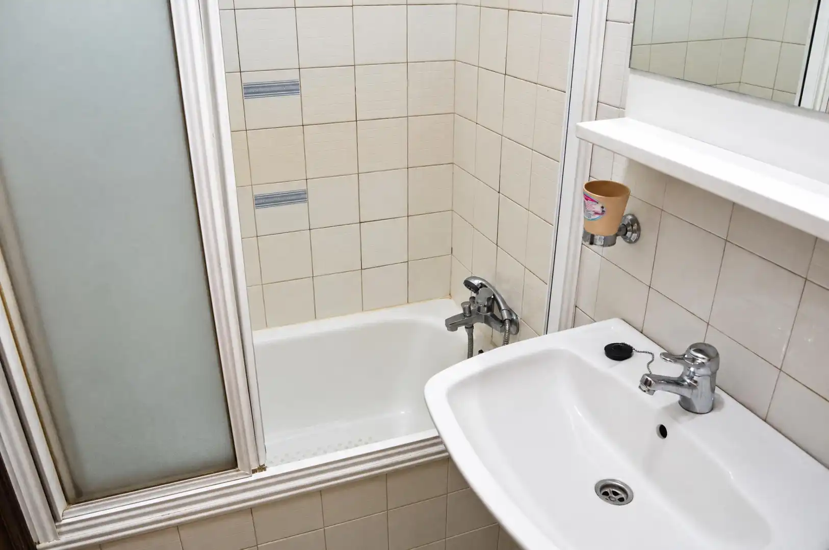 Wohnung mit Aufzug zum Verkauf in Centro, imagen 13