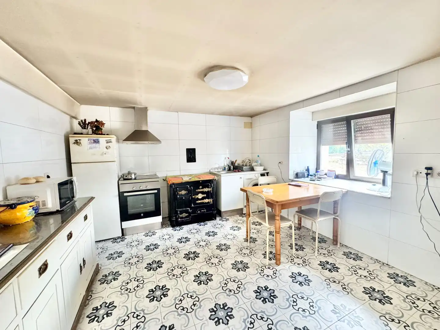 Casa rustica in vendita a Izki Kalea, imagen 2