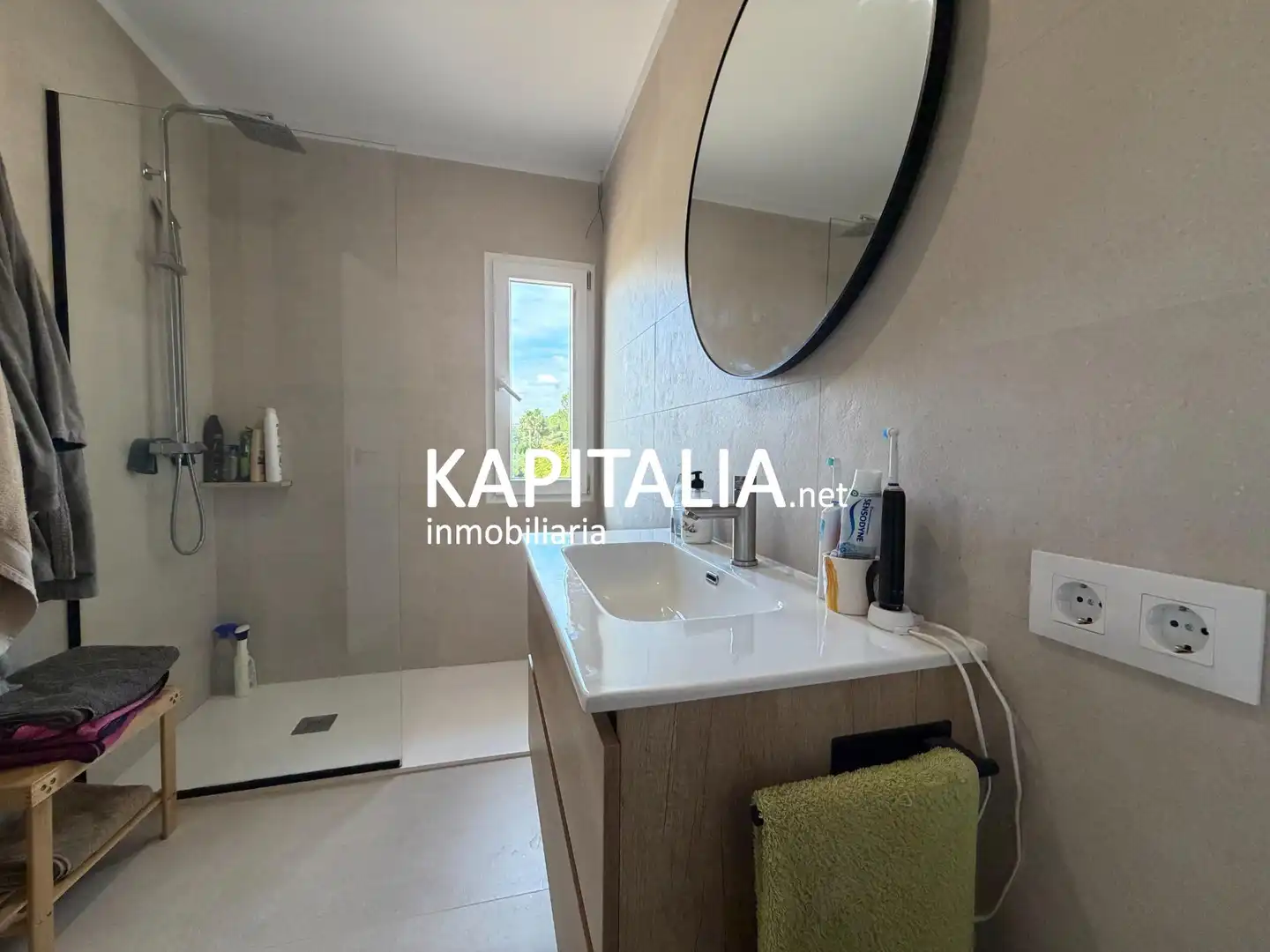 Detached house with garden for sale in El Pilar, imagen 33