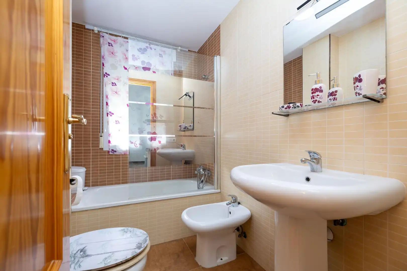 Appartement avec terrasse à vendre à Calle Calle Manuel de Falla, imagen 17