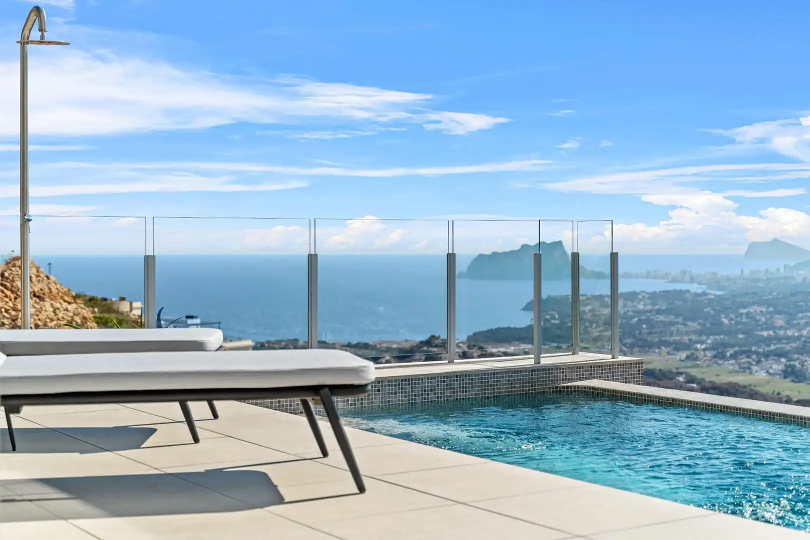 Detached house with pool for sale in Centro, imagen 21