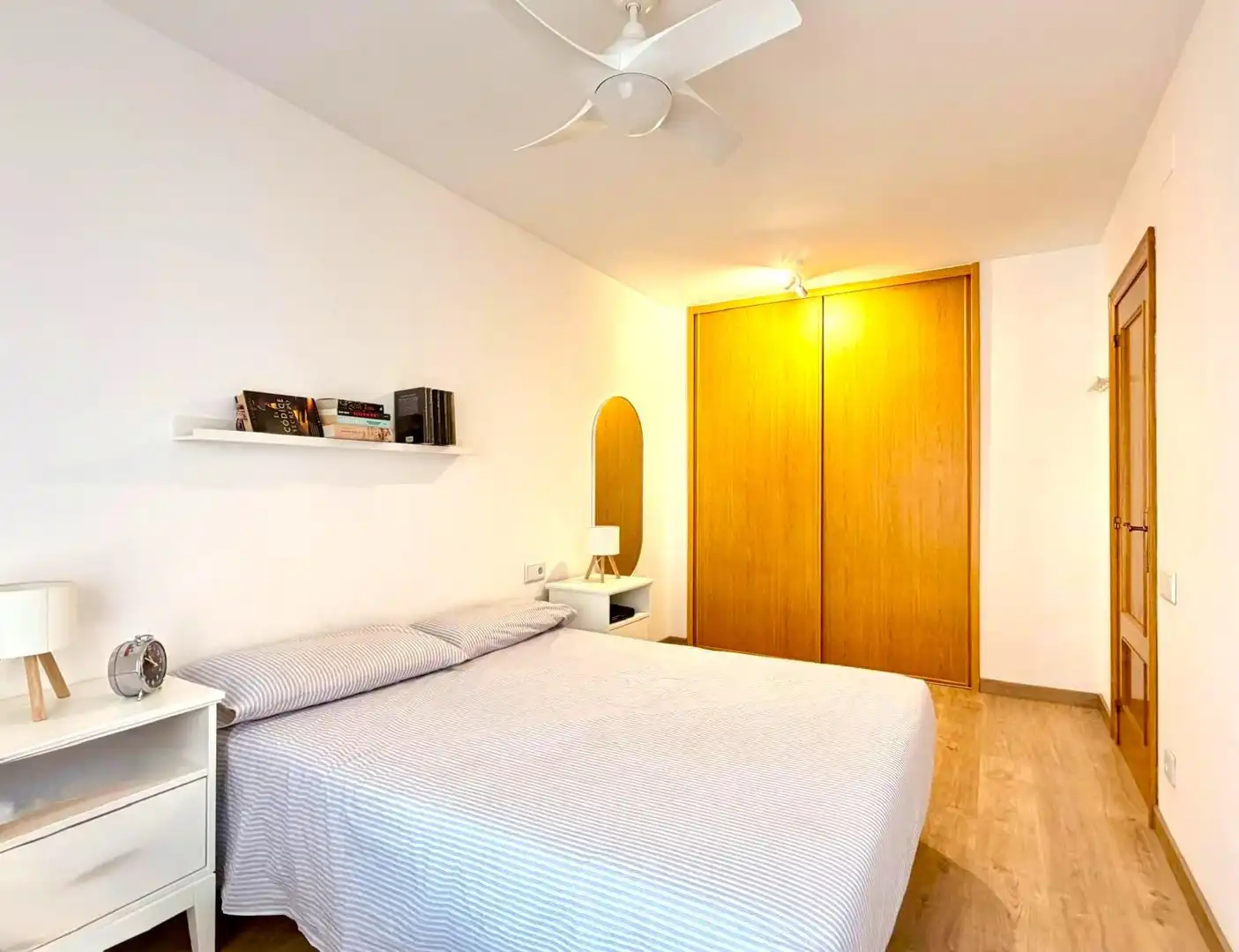 Habitación de Piso en venta en Granollers con Calefacción, Trastero y Balcón