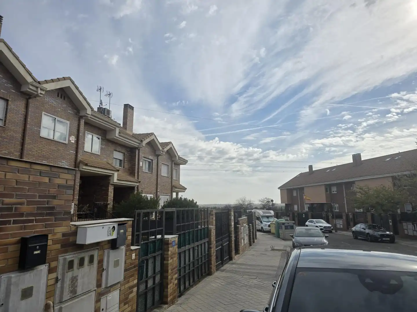 Maison mitoyenne à vendre à Calle Santoña, imagen 11