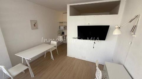 Foto 2 de Estudi en venda a Manantiales - Estación de Autobuses, Torremolinos