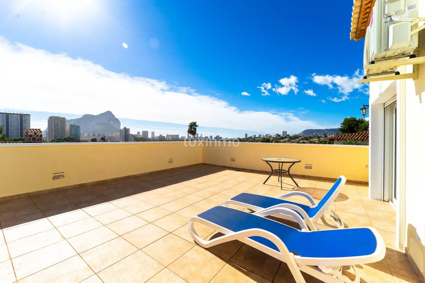 Villa avec terrasse à vendre à Carrió - La Merced - Los Pinos, imagen 32