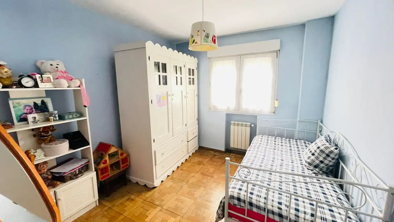 Habitación de Piso en venta en Gijón  con Calefacción